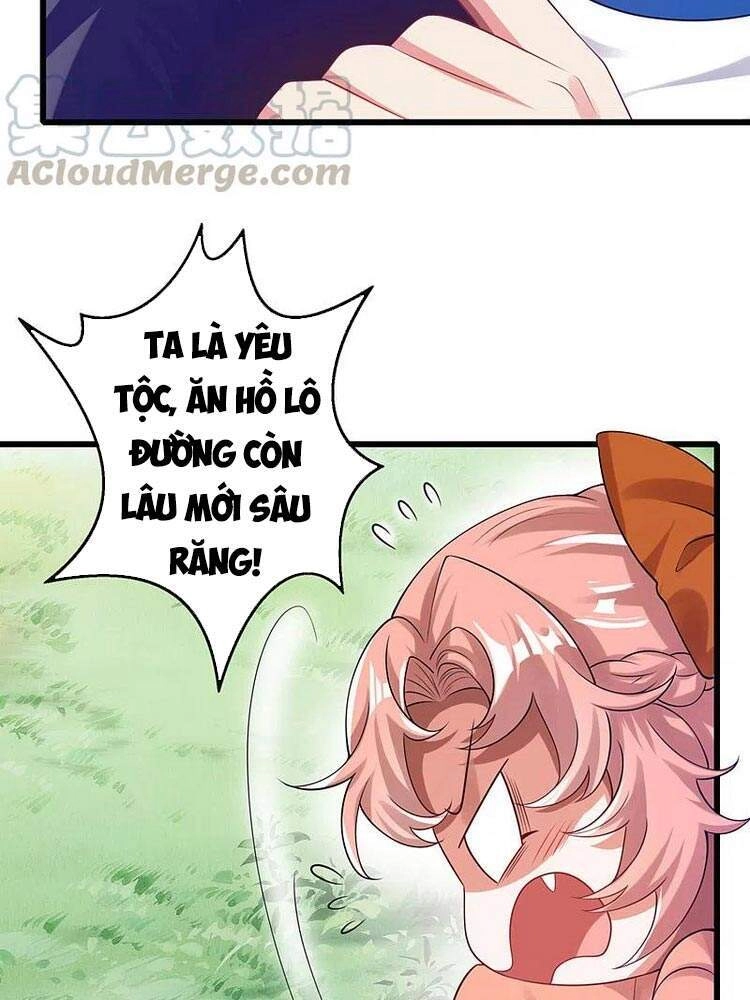 Hài Đế Vi Tôn Chapter 121 - 23