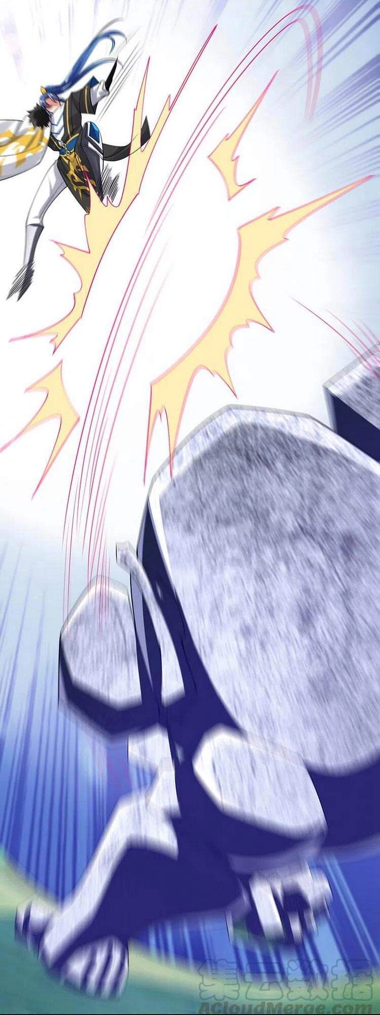 Hài Đế Vi Tôn Chapter 121 - 28