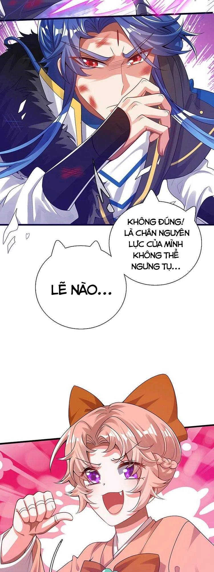 Hài Đế Vi Tôn Chapter 121 - 30