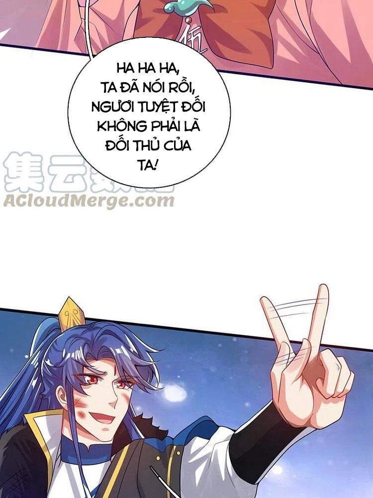 Hài Đế Vi Tôn Chapter 121 - 31