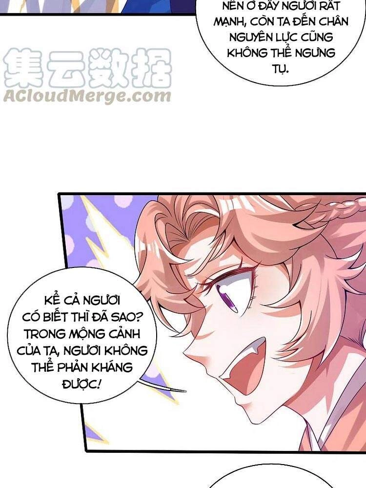 Hài Đế Vi Tôn Chapter 122 - 2