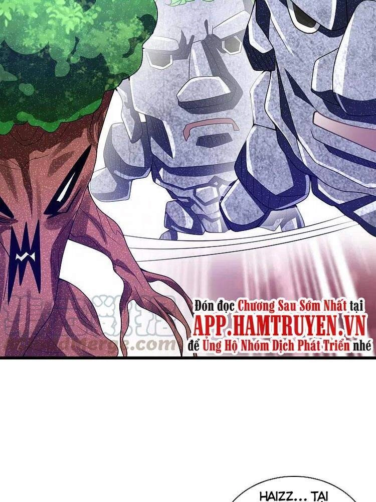 Hài Đế Vi Tôn Chapter 122 - 4