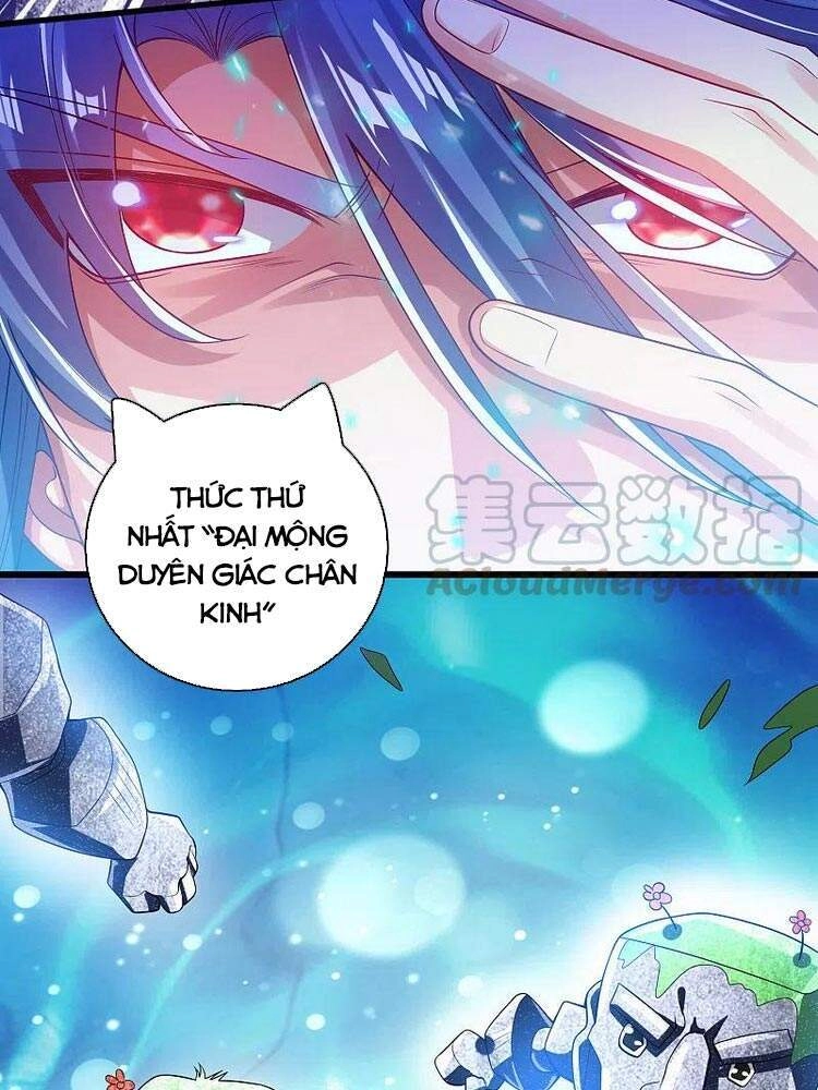 Hài Đế Vi Tôn Chapter 122 - 6