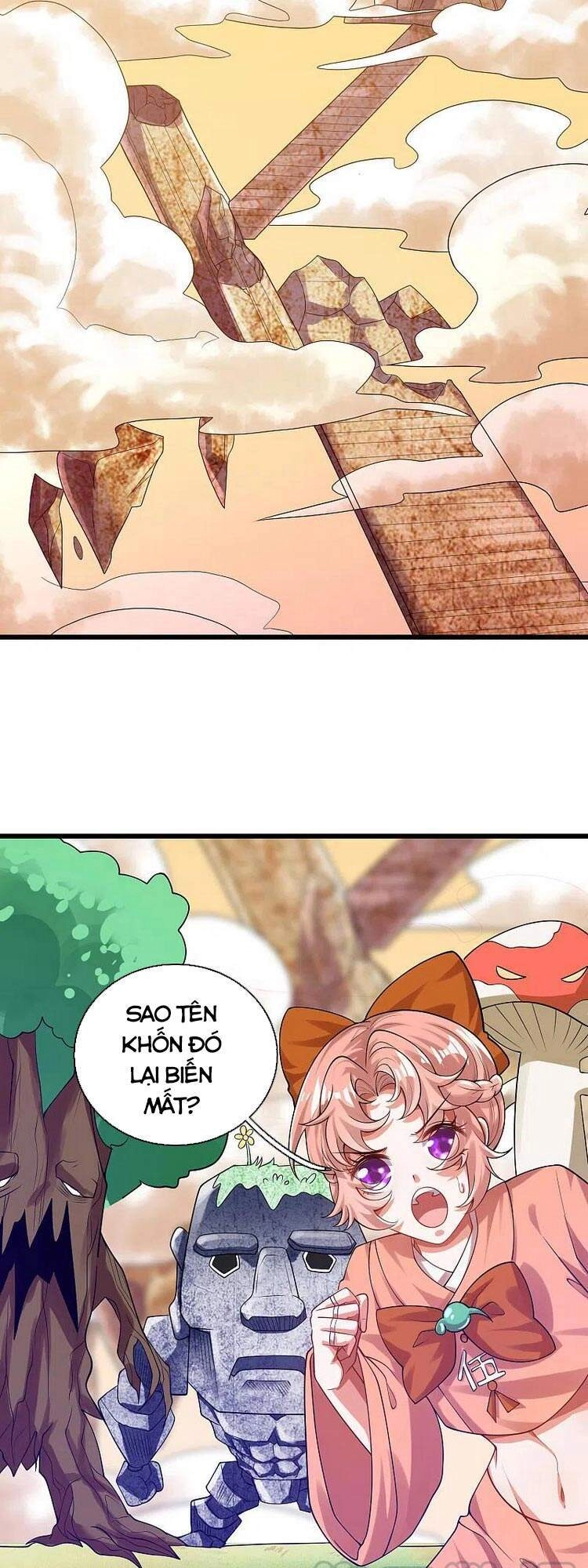 Hài Đế Vi Tôn Chapter 122 - 9