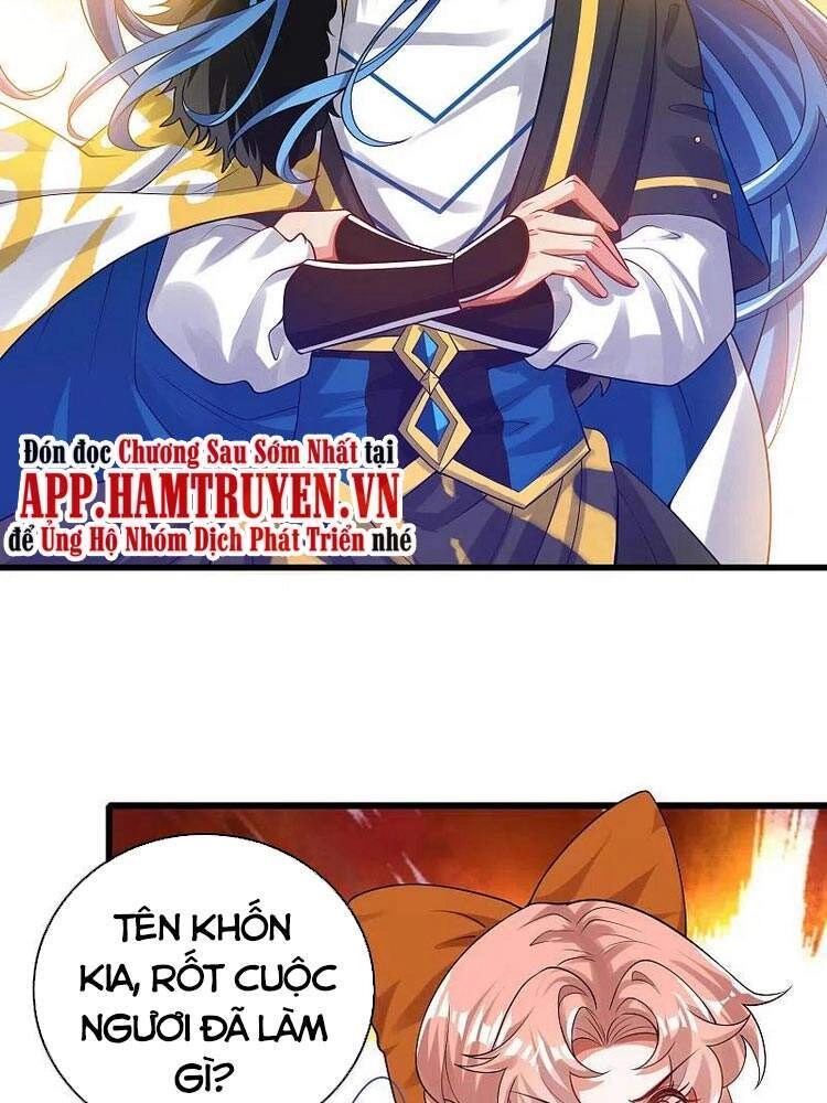 Hài Đế Vi Tôn Chapter 122 - 12