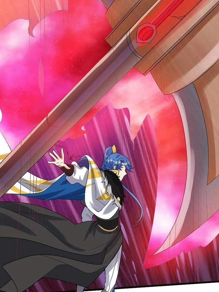 Hài Đế Vi Tôn Chapter 122 - 16