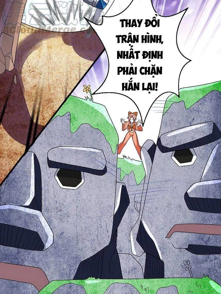 Hài Đế Vi Tôn Chapter 122 - 18