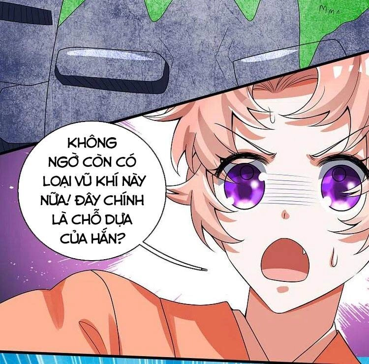 Hài Đế Vi Tôn Chapter 122 - 19