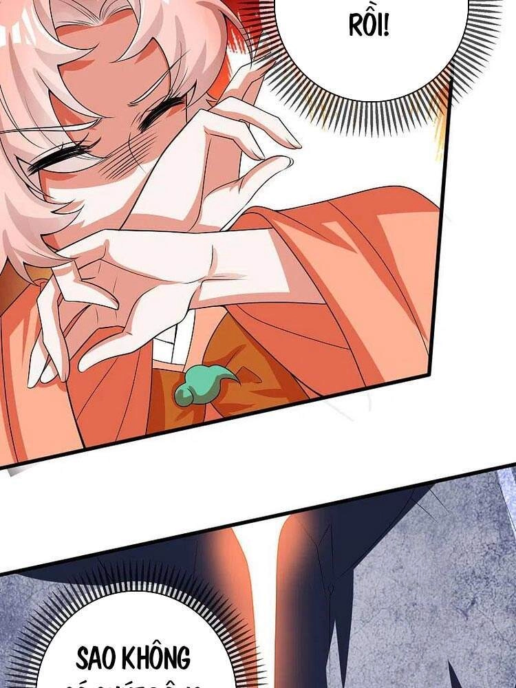 Hài Đế Vi Tôn Chapter 122 - 21