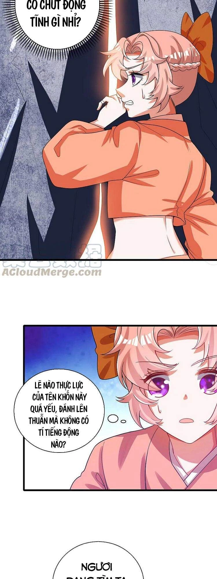 Hài Đế Vi Tôn Chapter 122 - 22