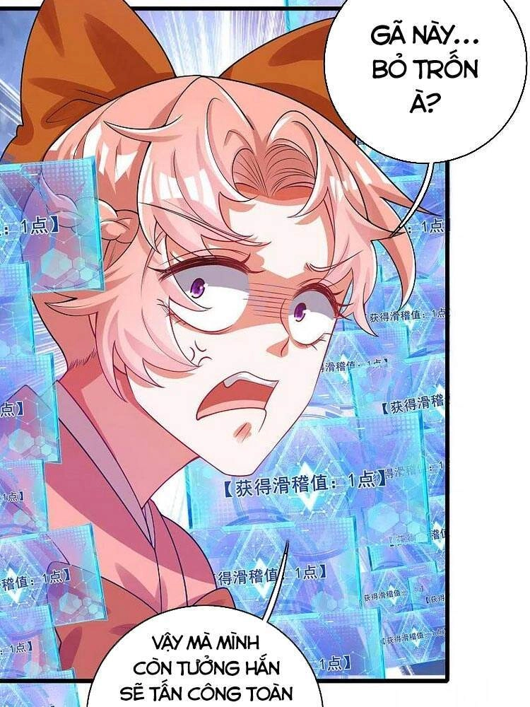 Hài Đế Vi Tôn Chapter 122 - 25