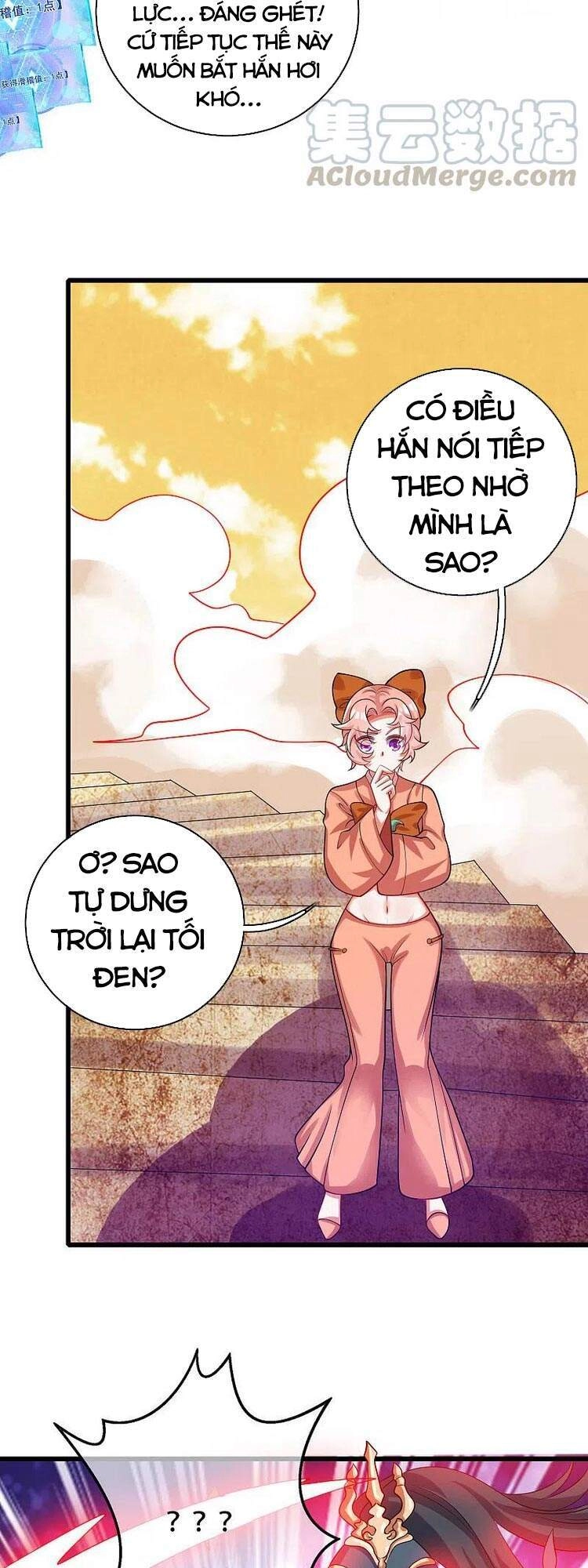 Hài Đế Vi Tôn Chapter 122 - 26