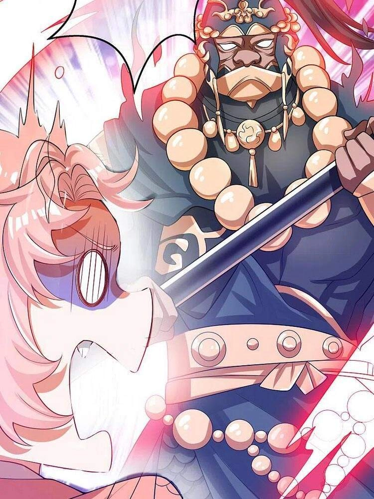 Hài Đế Vi Tôn Chapter 122 - 27