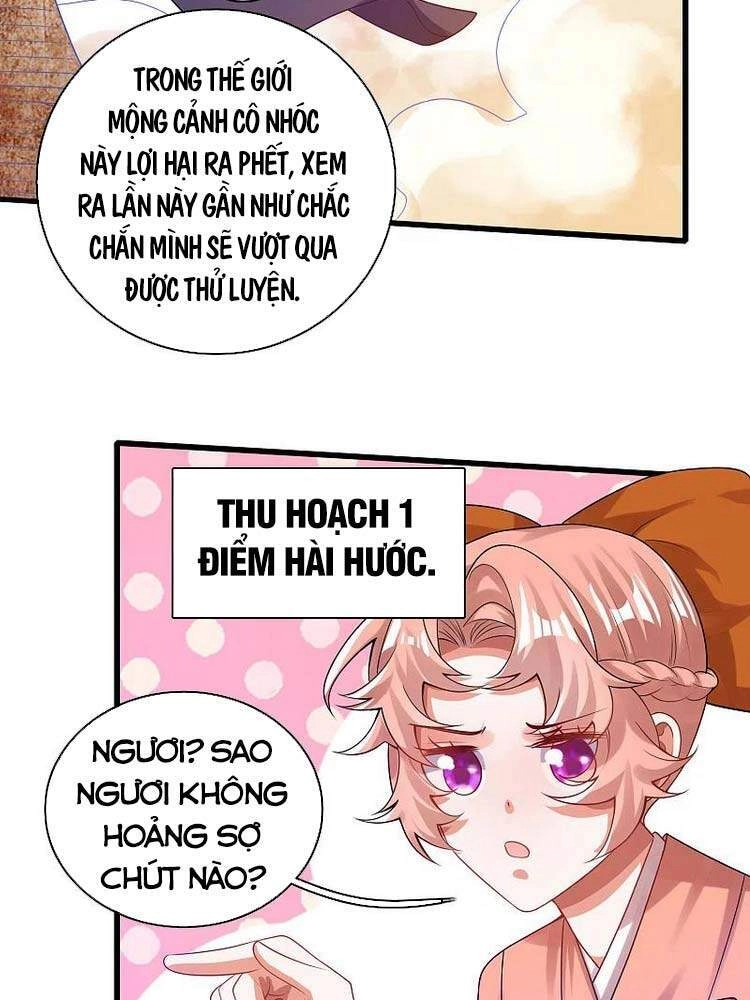 Hài Đế Vi Tôn Chapter 123 - 4