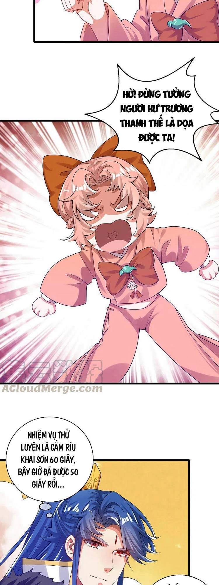 Hài Đế Vi Tôn Chapter 123 - 5