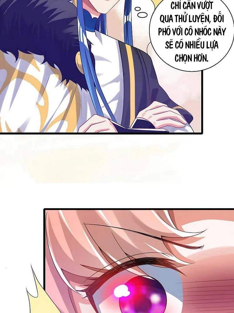 Hài Đế Vi Tôn Chapter 123 - 6