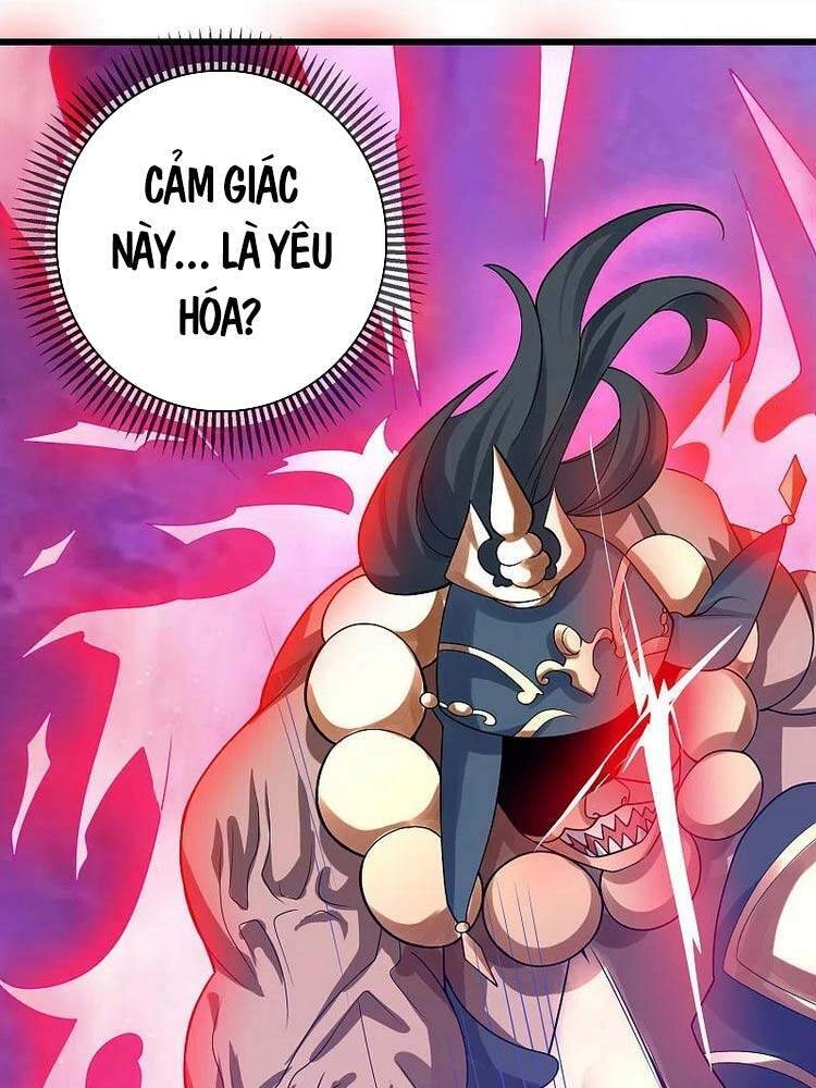 Hài Đế Vi Tôn Chapter 123 - 8