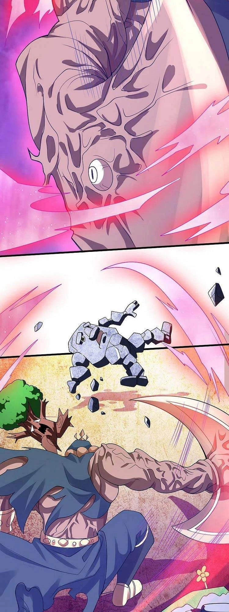 Hài Đế Vi Tôn Chapter 123 - 9