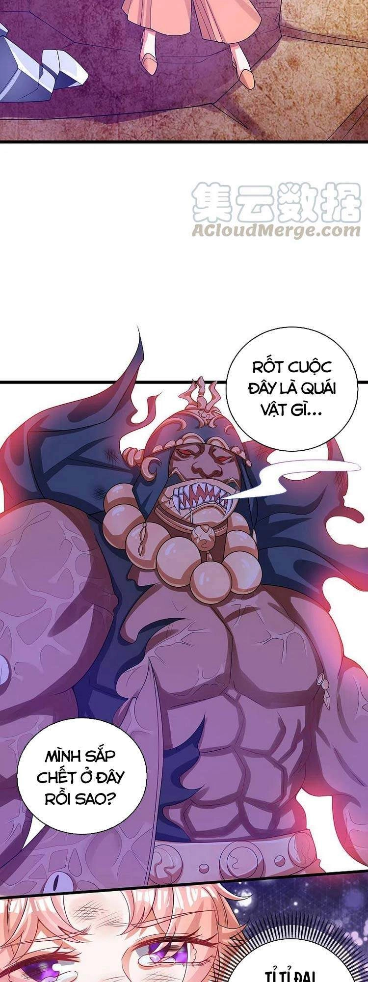 Hài Đế Vi Tôn Chapter 123 - 15