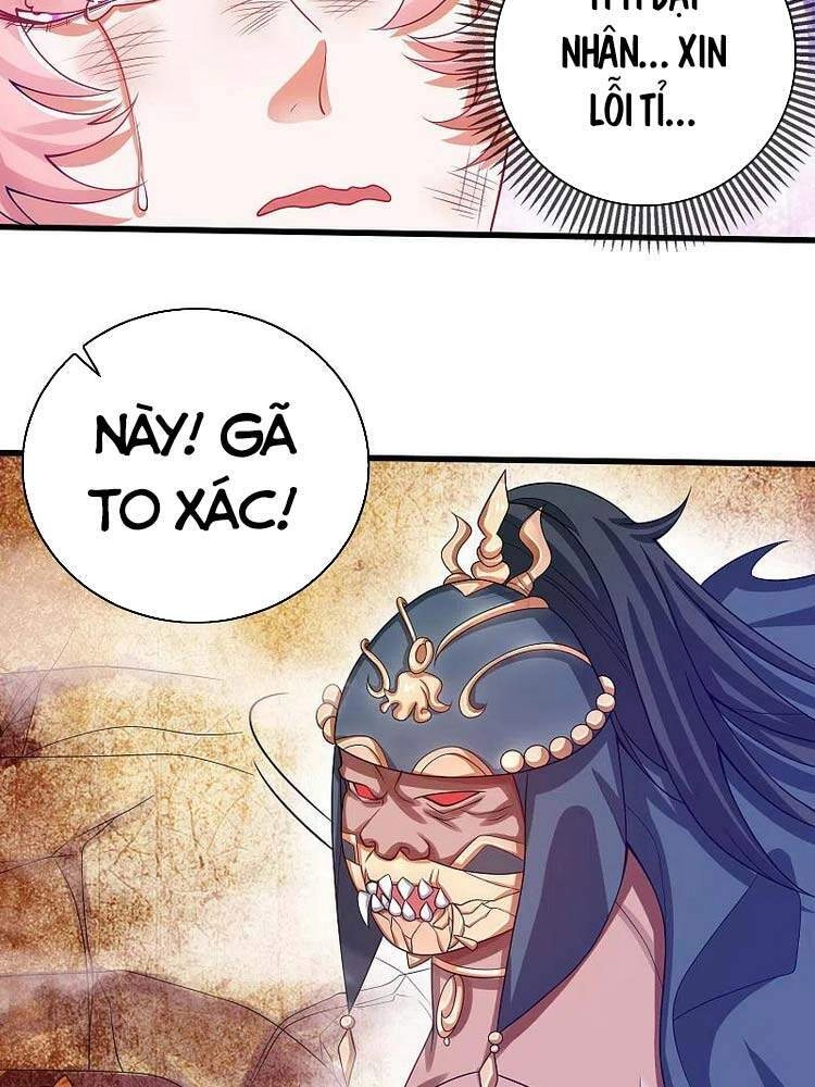 Hài Đế Vi Tôn Chapter 123 - 16