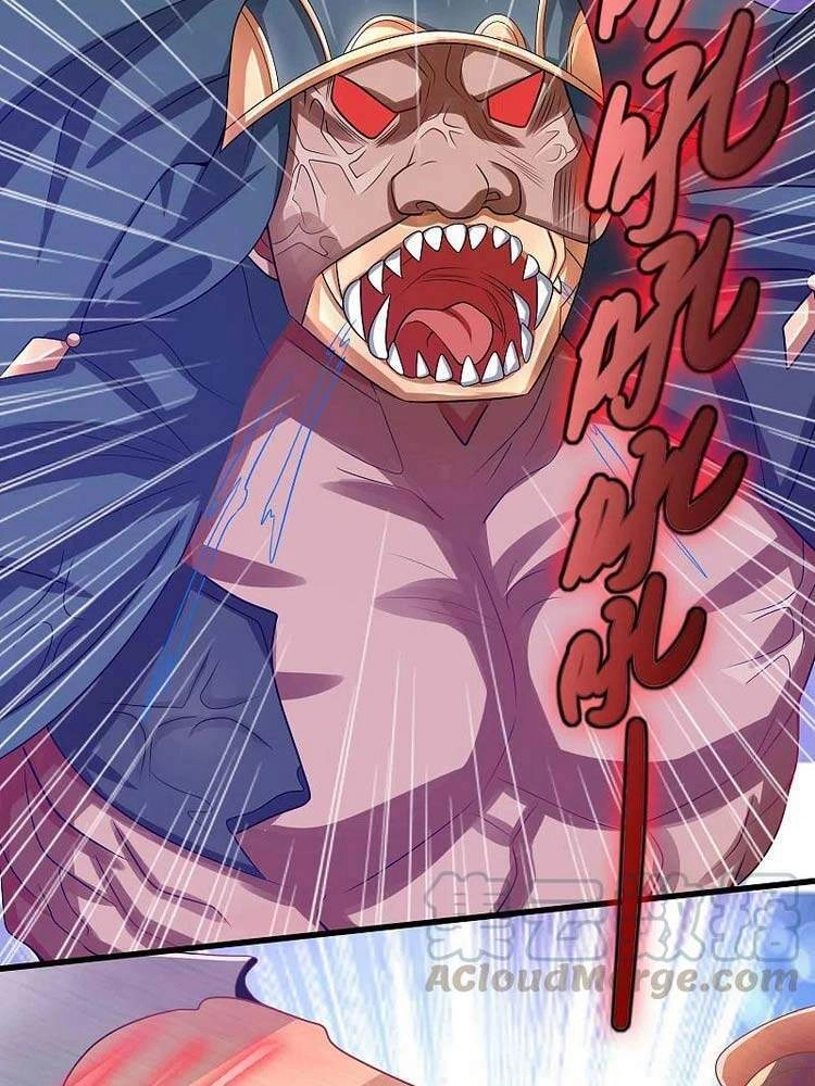 Hài Đế Vi Tôn Chapter 123 - 18