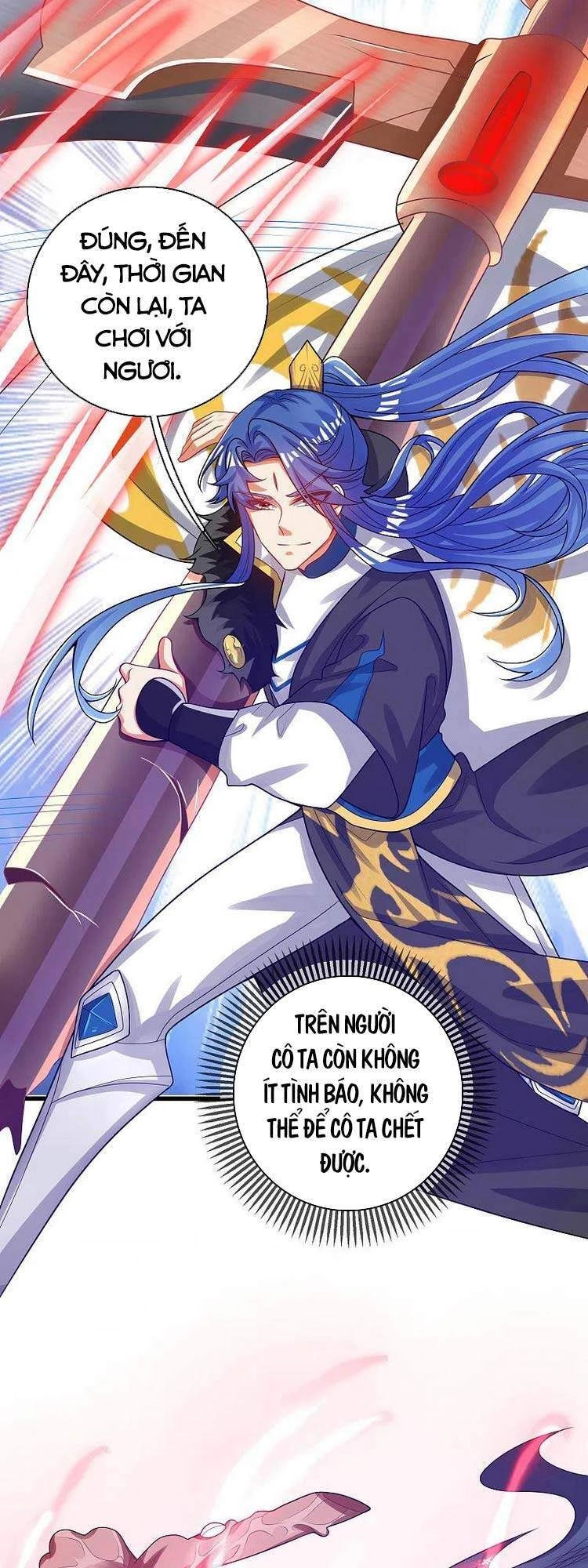 Hài Đế Vi Tôn Chapter 123 - 19