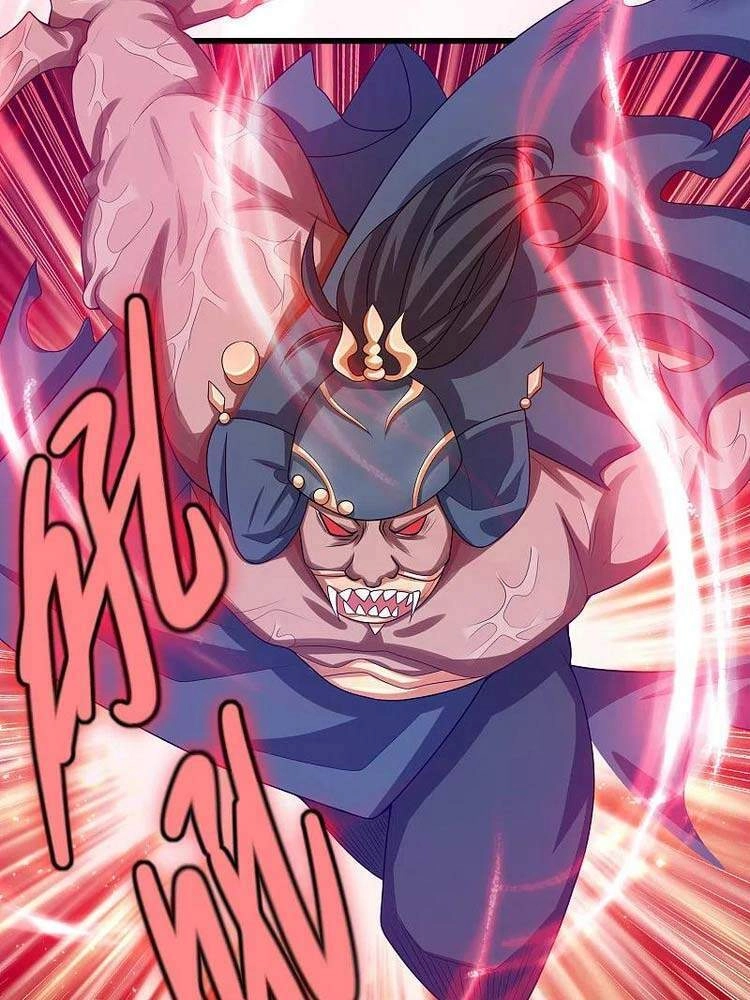 Hài Đế Vi Tôn Chapter 123 - 20