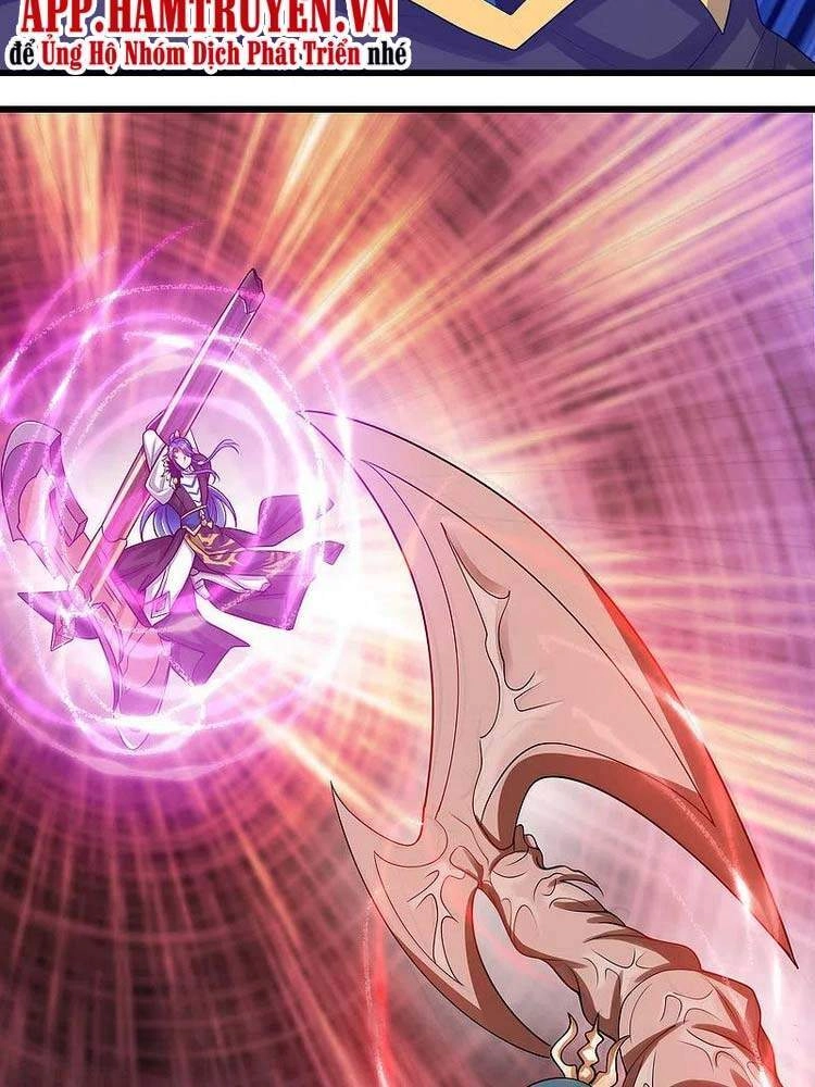 Hài Đế Vi Tôn Chapter 123 - 23