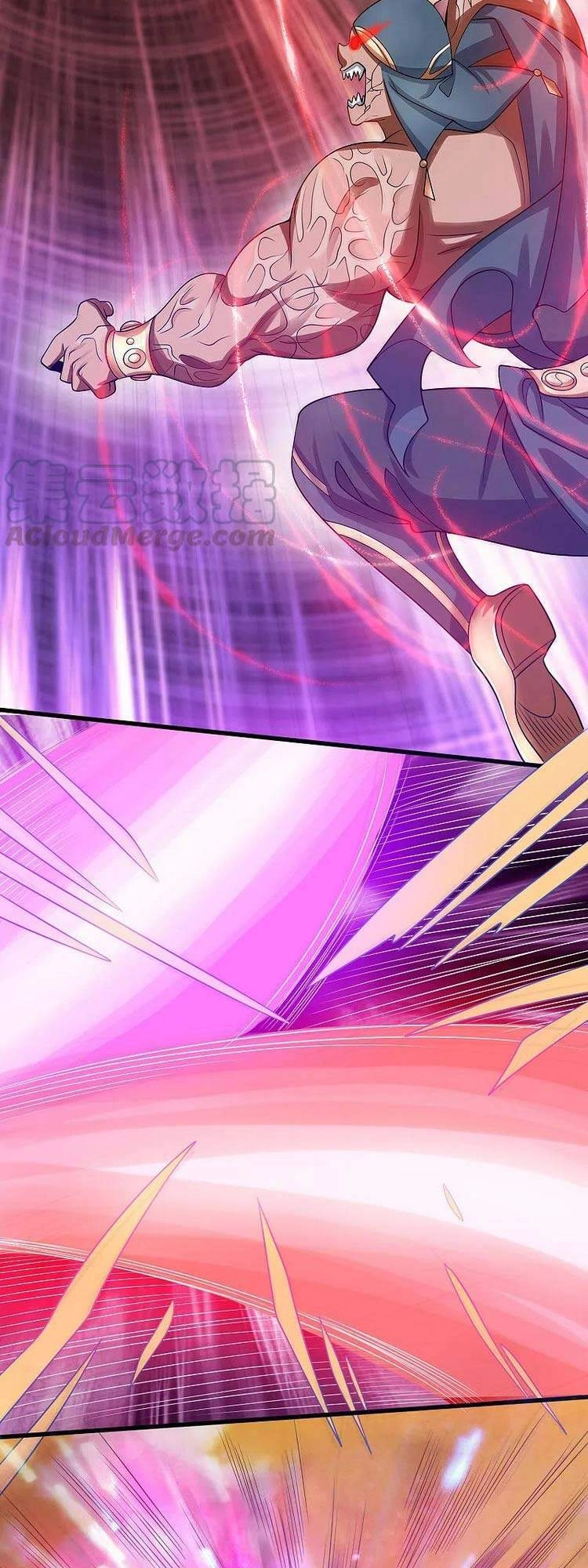 Hài Đế Vi Tôn Chapter 123 - 24