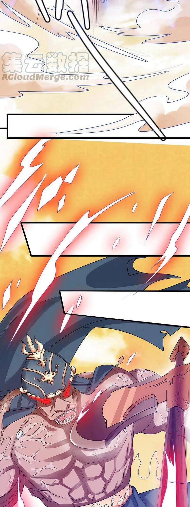 Hài Đế Vi Tôn Chapter 123 - 26