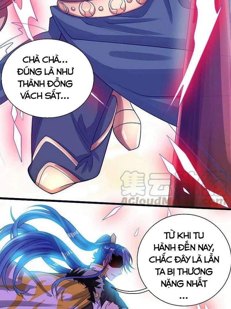 Hài Đế Vi Tôn Chapter 123 - 27