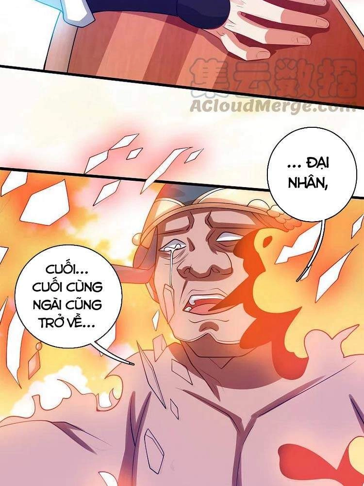 Hài Đế Vi Tôn Chapter 123 - 29