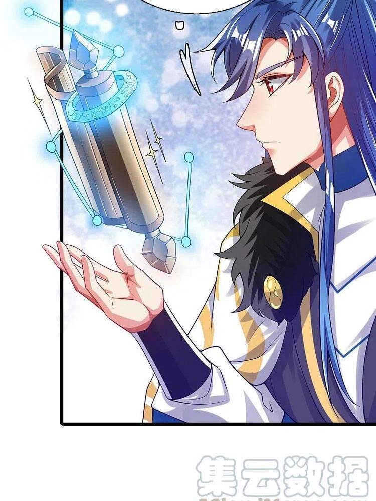 Hài Đế Vi Tôn Chapter 124 - 2