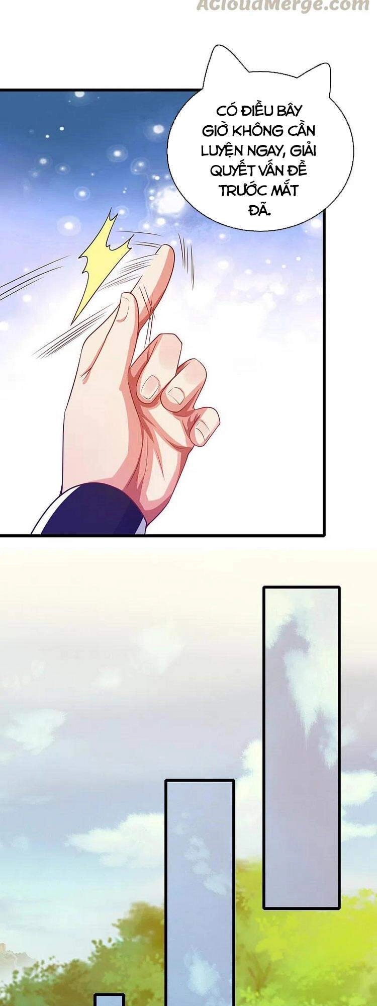 Hài Đế Vi Tôn Chapter 124 - 3