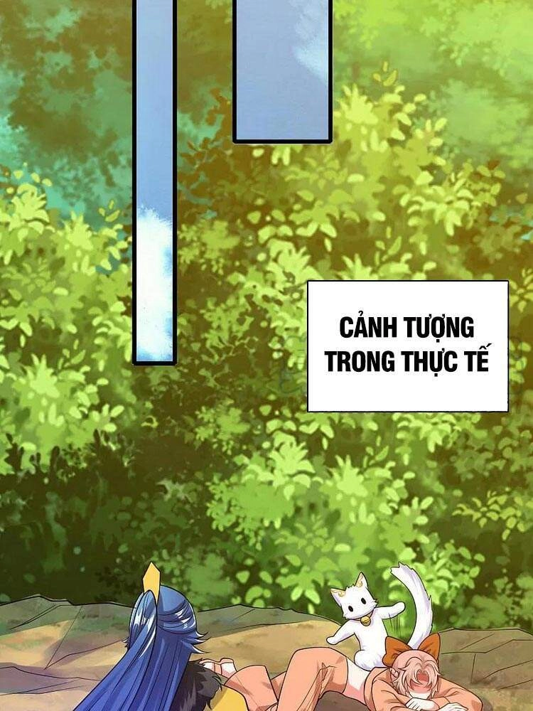 Hài Đế Vi Tôn Chapter 124 - 4