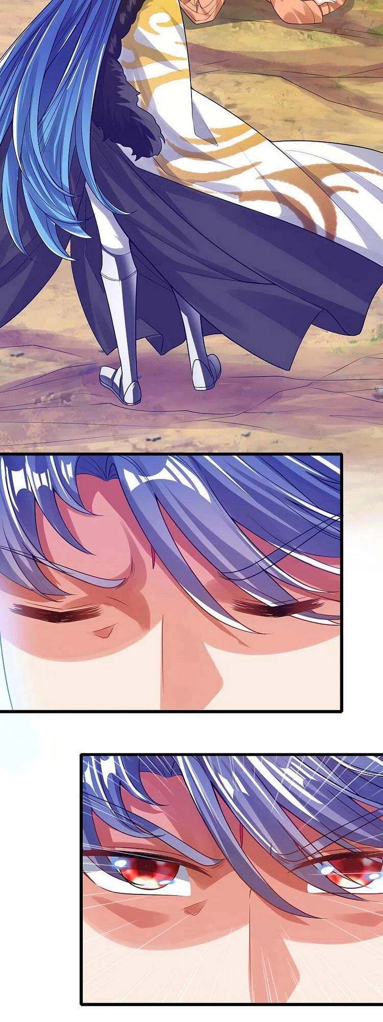 Hài Đế Vi Tôn Chapter 124 - 5