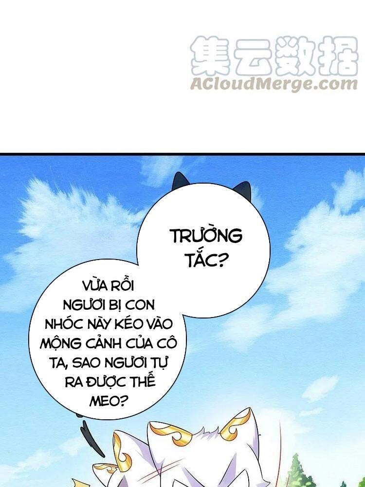 Hài Đế Vi Tôn Chapter 124 - 6