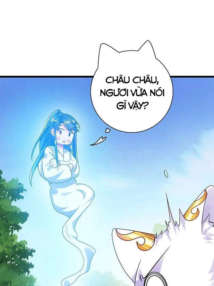 Hài Đế Vi Tôn Chapter 124 - 10