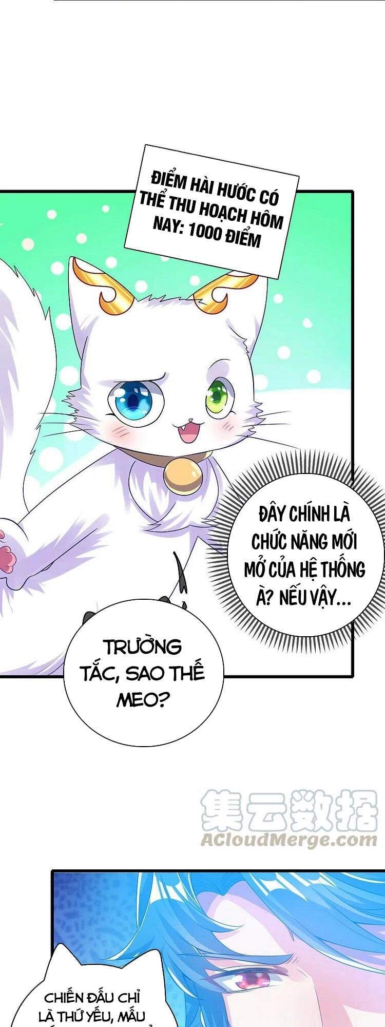 Hài Đế Vi Tôn Chapter 124 - 13