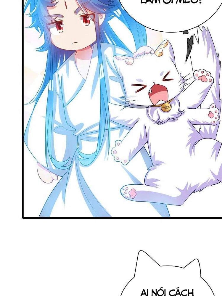 Hài Đế Vi Tôn Chapter 124 - 16