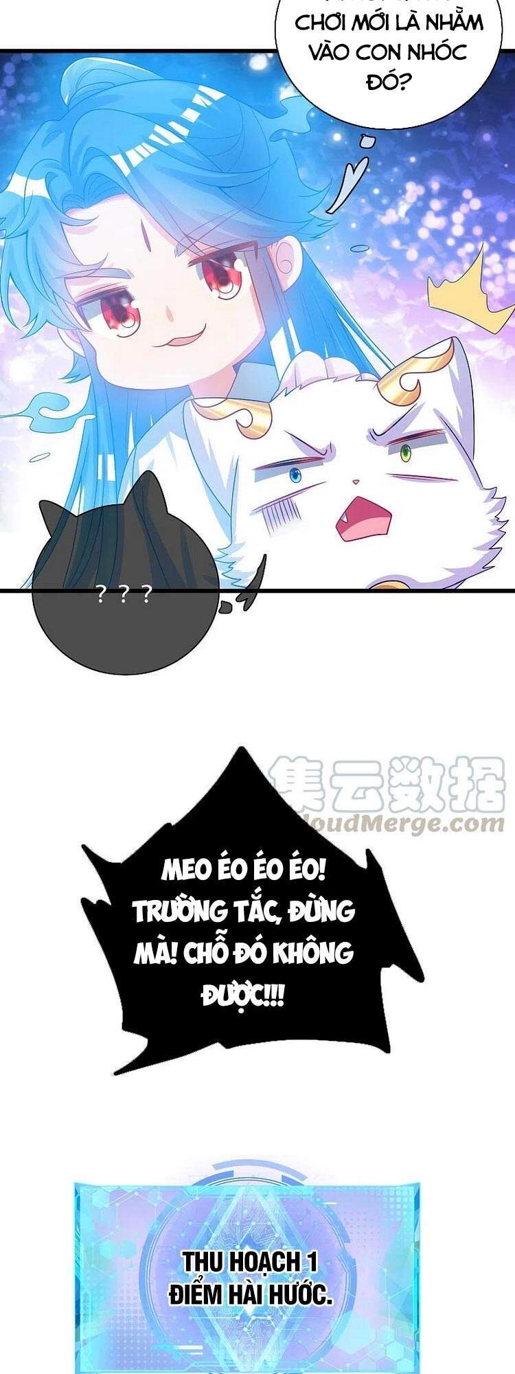 Hài Đế Vi Tôn Chapter 124 - 17