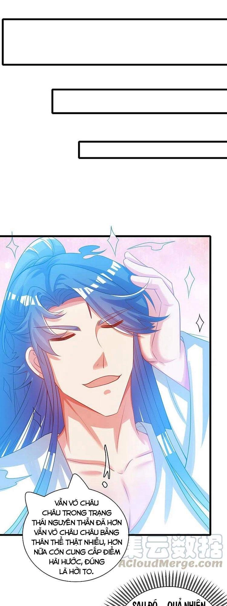 Hài Đế Vi Tôn Chapter 124 - 19