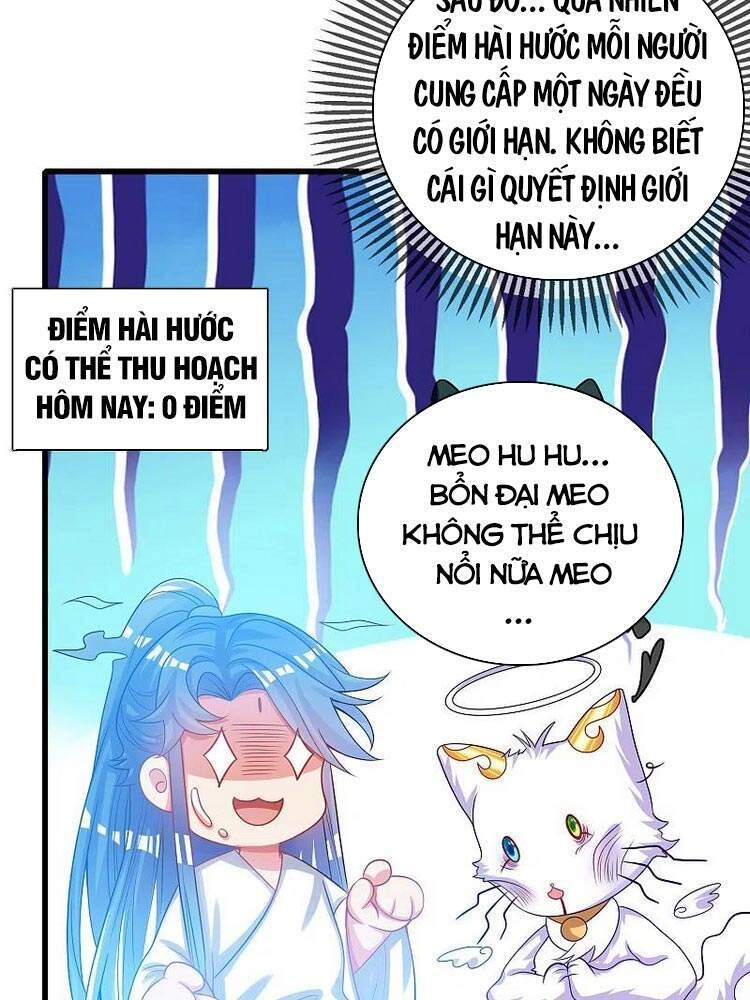 Hài Đế Vi Tôn Chapter 124 - 20