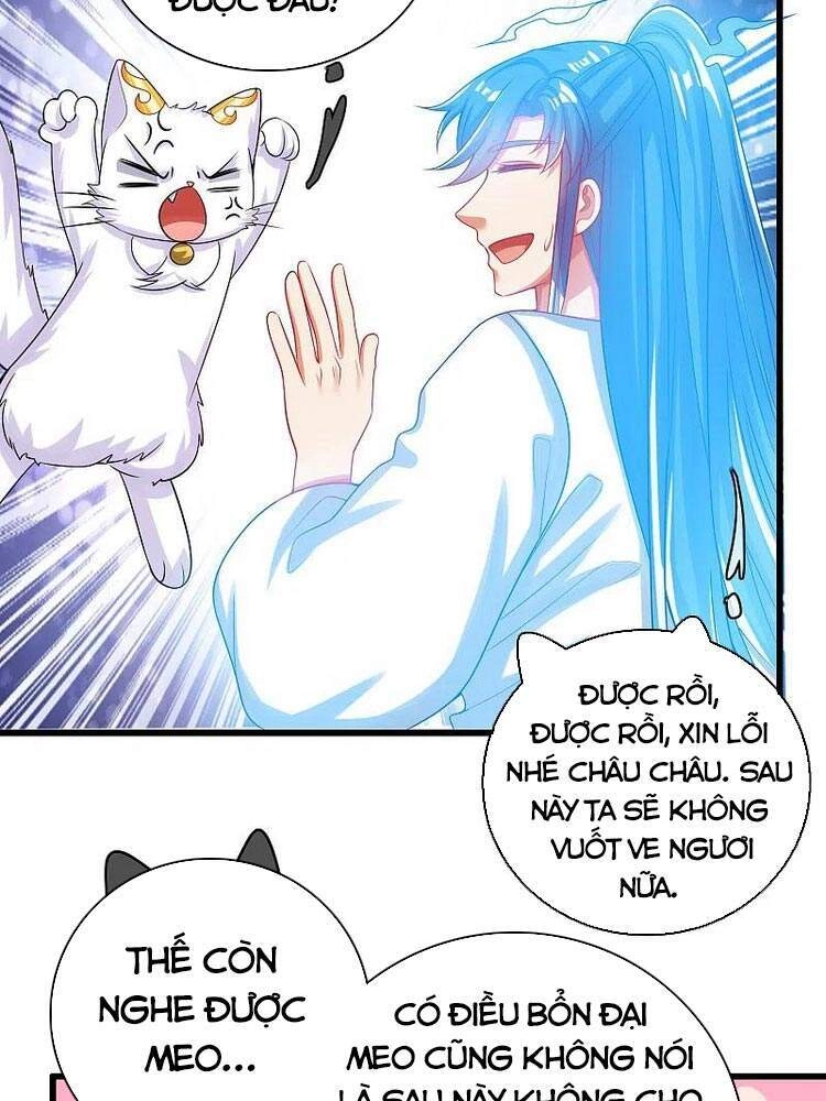 Hài Đế Vi Tôn Chapter 124 - 22