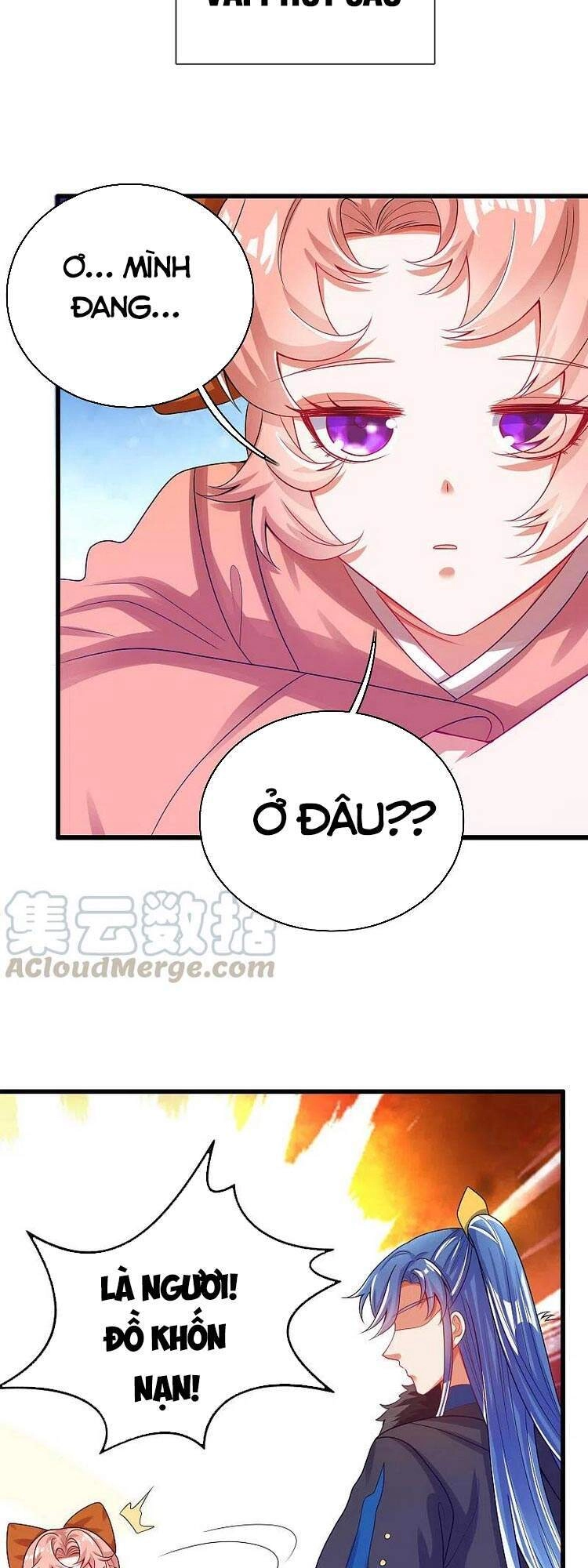 Hài Đế Vi Tôn Chapter 124 - 25