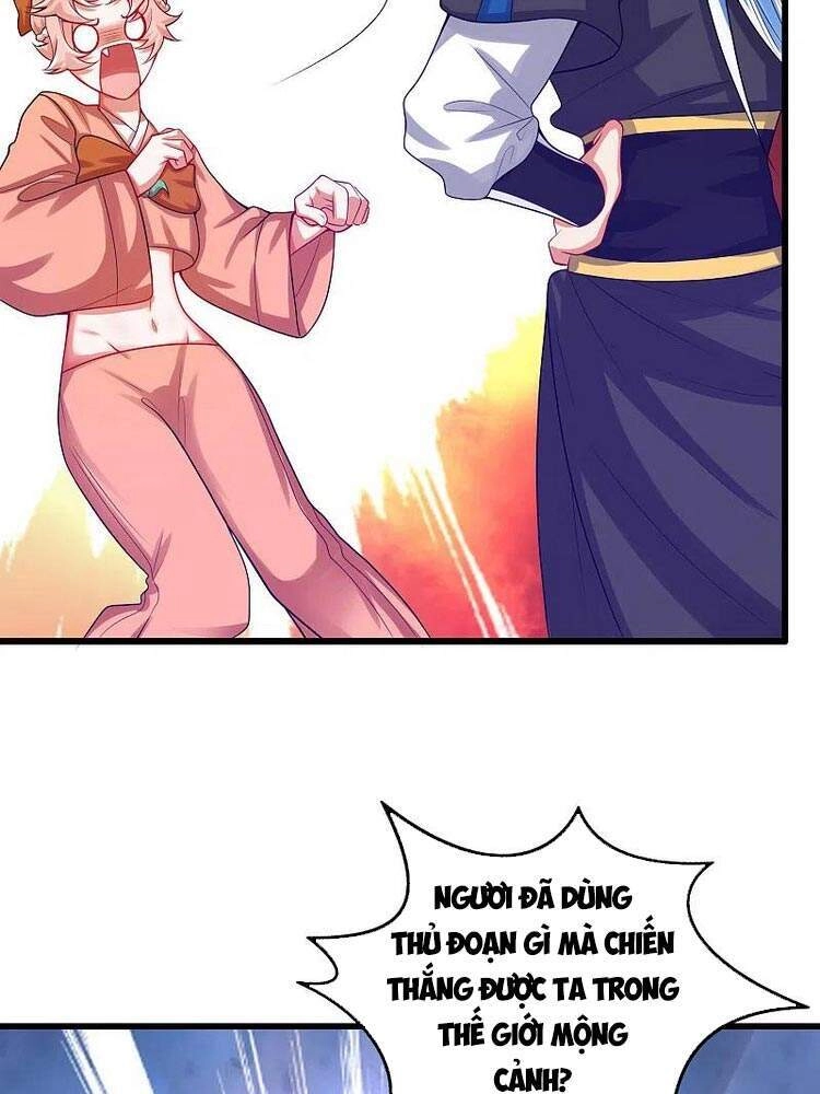 Hài Đế Vi Tôn Chapter 124 - 26