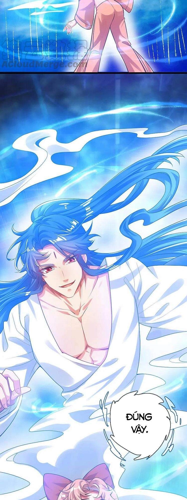 Hài Đế Vi Tôn Chapter 124 - 31