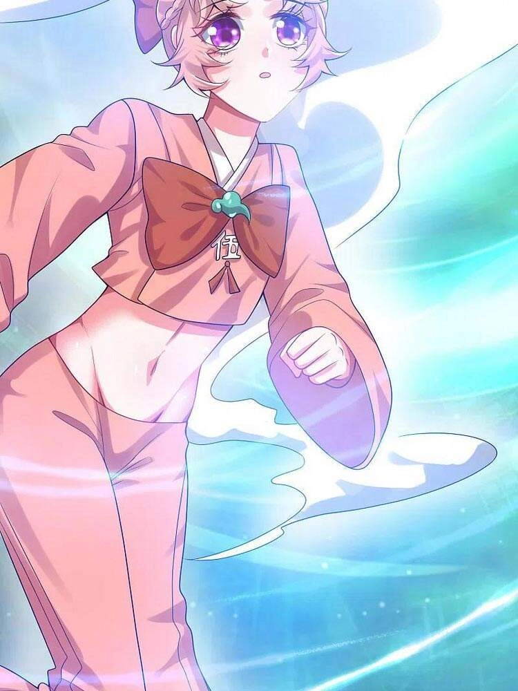 Hài Đế Vi Tôn Chapter 124 - 32