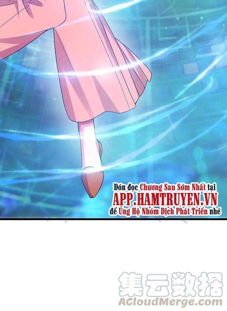 Hài Đế Vi Tôn Chapter 124 - 33