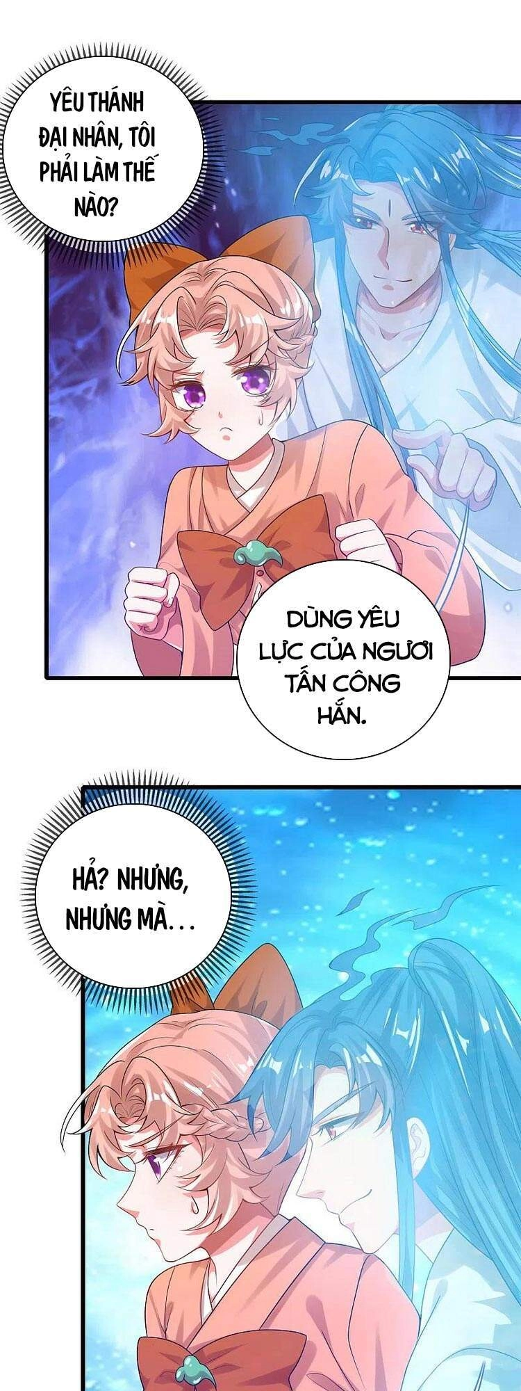 Hài Đế Vi Tôn Chapter 125 - 1